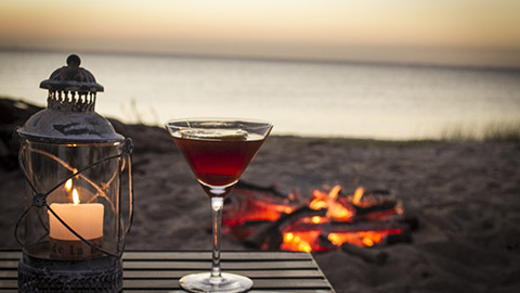 Playa - Cocktail